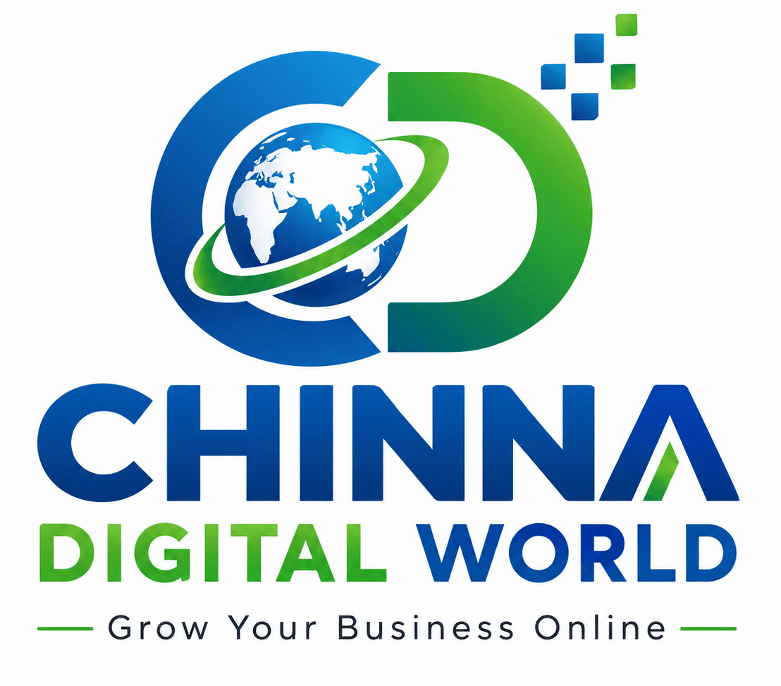 chinna digital